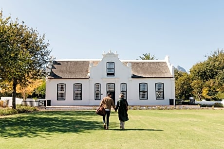 Weltevreden Estate