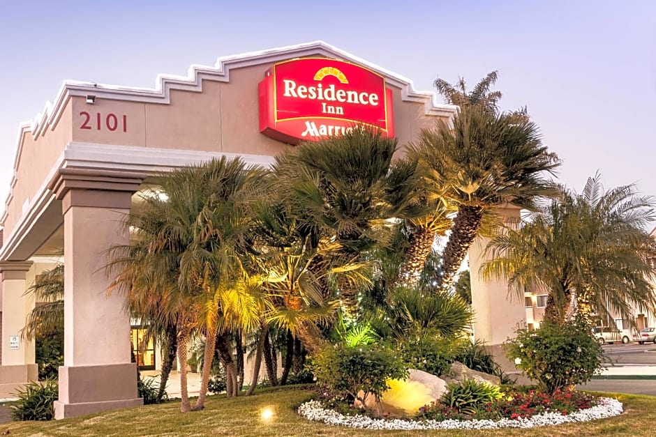 Residence Inn by Marriott Oxnard River Ridge