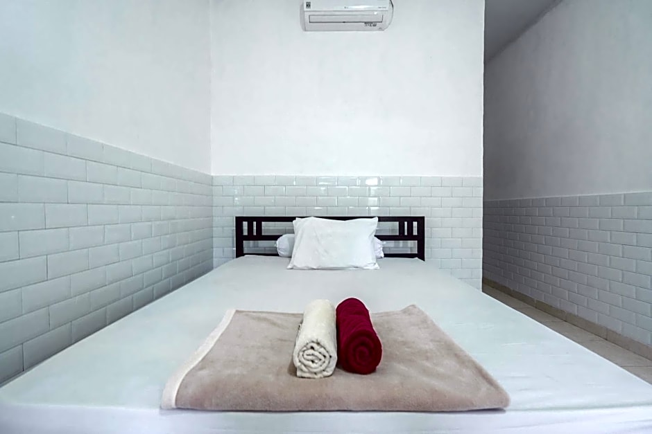 SDK Homestay Uluwatu