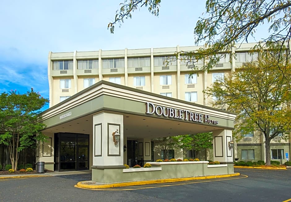 DoubleTree by Hilton Princeton