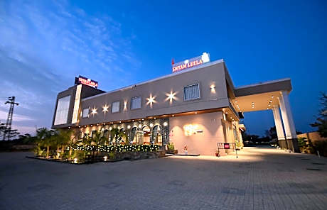 HOTEL SHYAMLEELA
