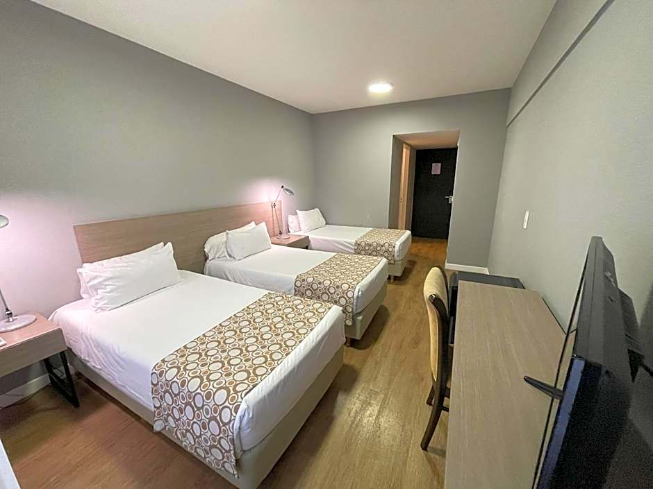 Hotel 8 de Octubre