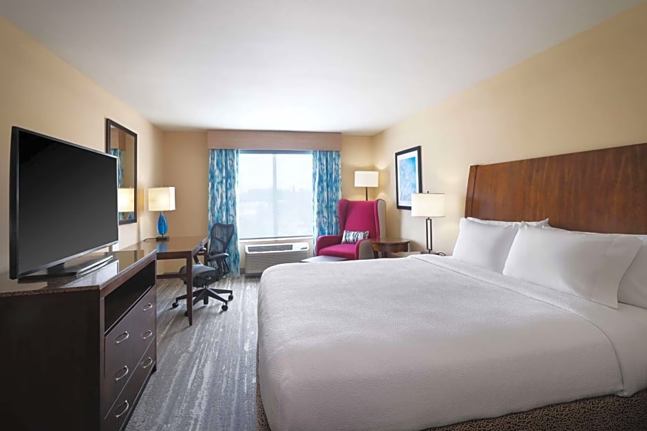 Hilton Garden Inn Houston/Bush Intercontinental Airport