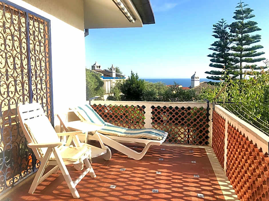 HIstoric Luxury Villa,sea view, private parking