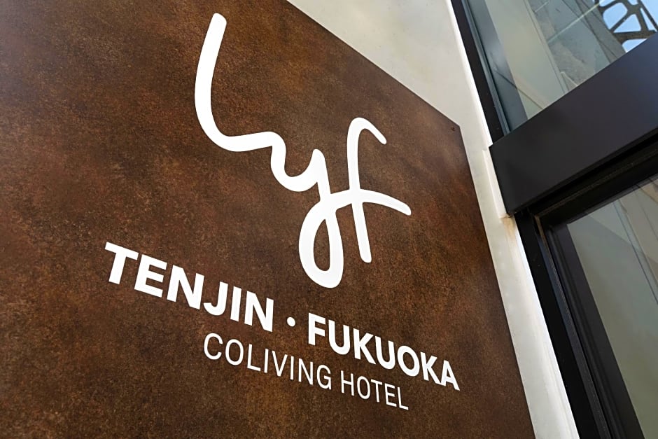 lyf Tenjin Fukuoka