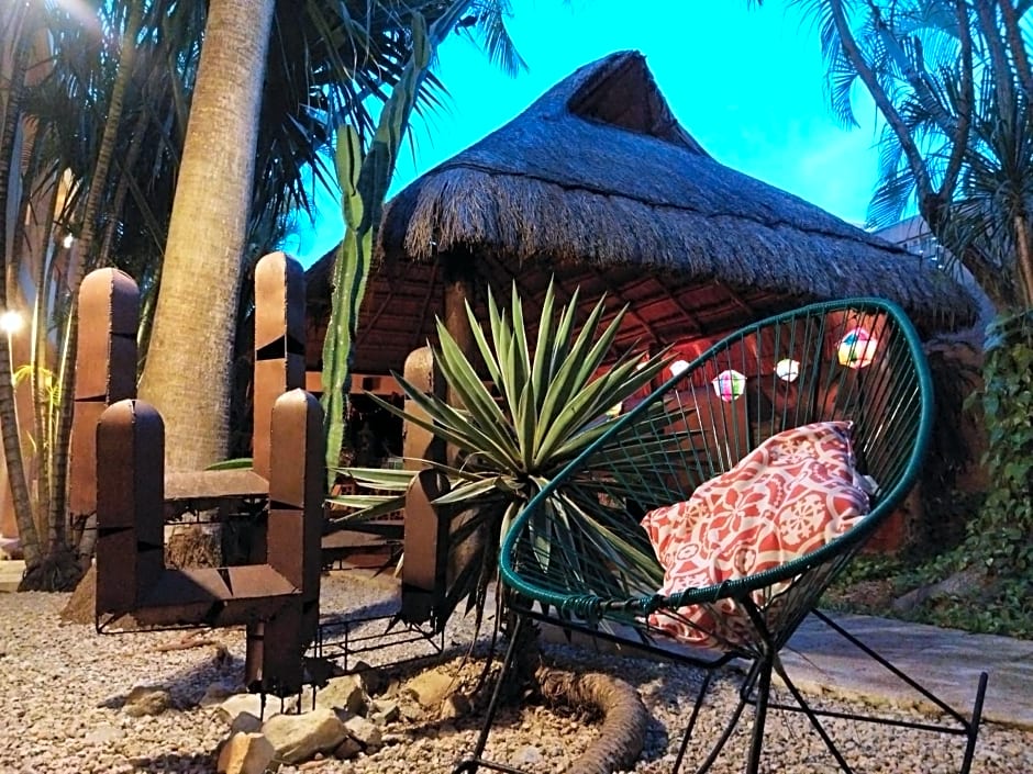 Barrio Latino Apart Hotel