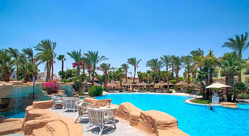 Sierra Sharm El Sheikh