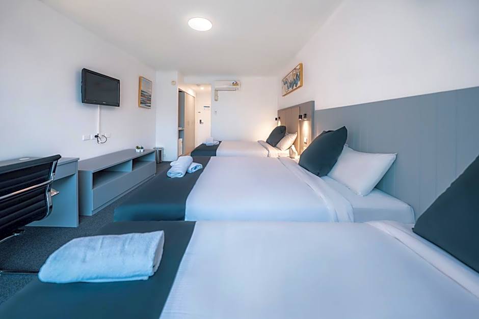 The Select Inn Penrith