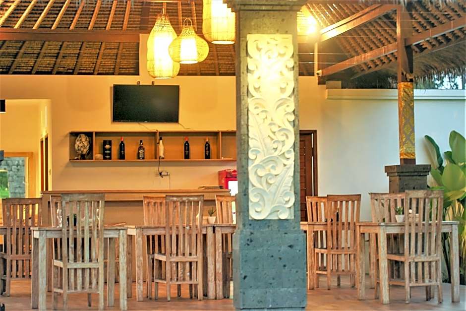 Three Gold Luxury Private Villas