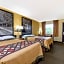 Super 8 by Wyndham Williamsburg