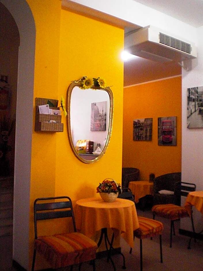 Hotel Amendola Fiera