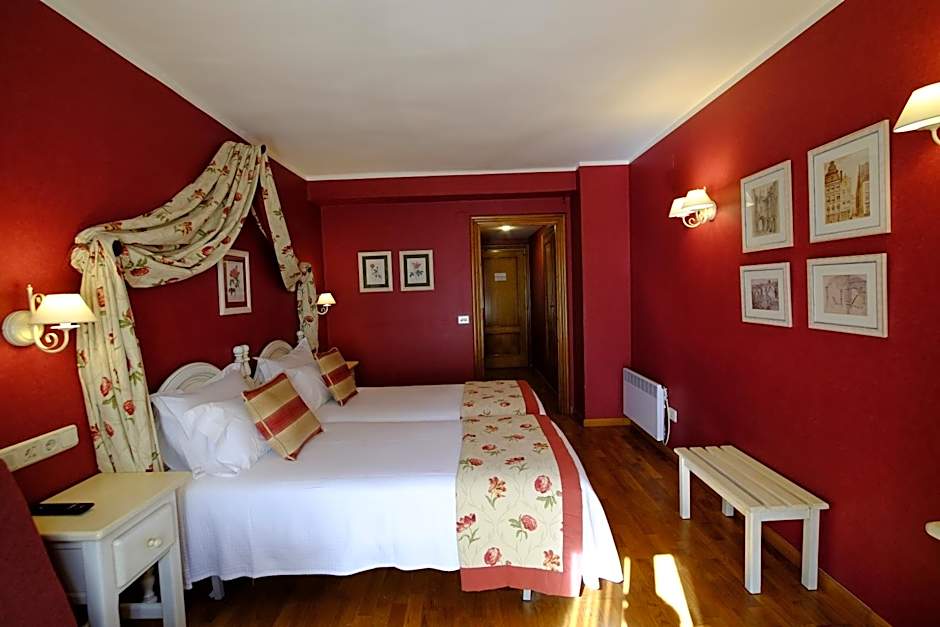 Hotel Pradas Ordesa