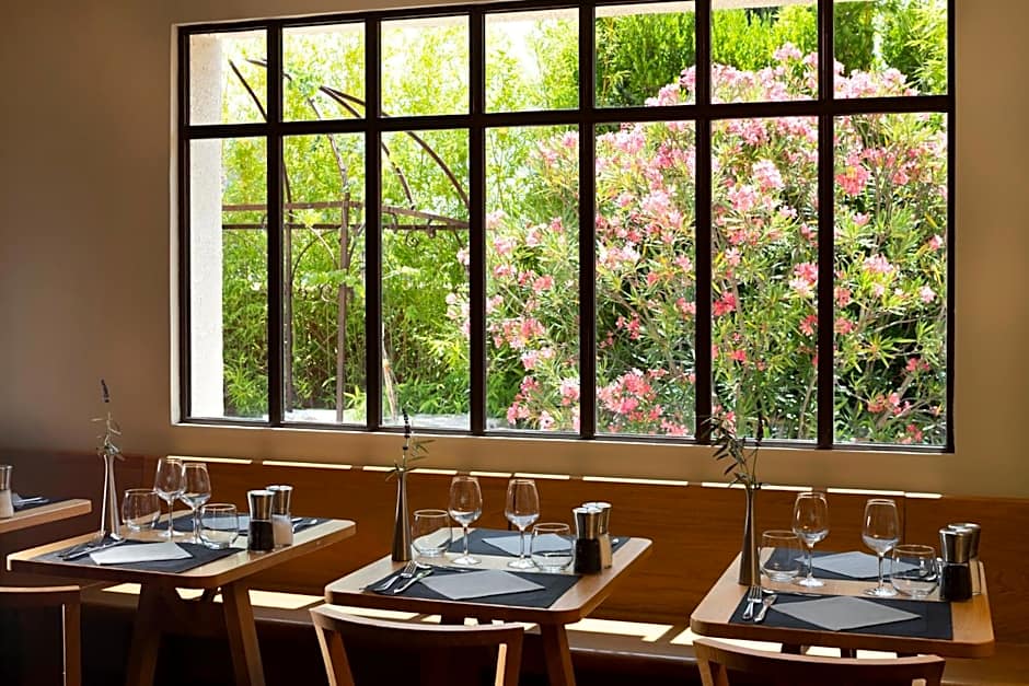 Terre de Provence Hôtel & Spa