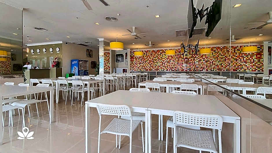 SCC Hotel City Centre