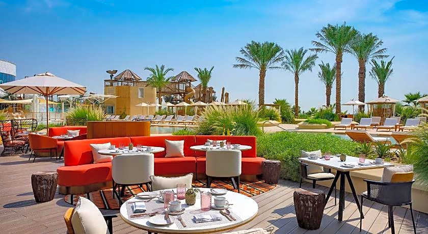 Waldorf Astoria By Hilton Lusail, Doha