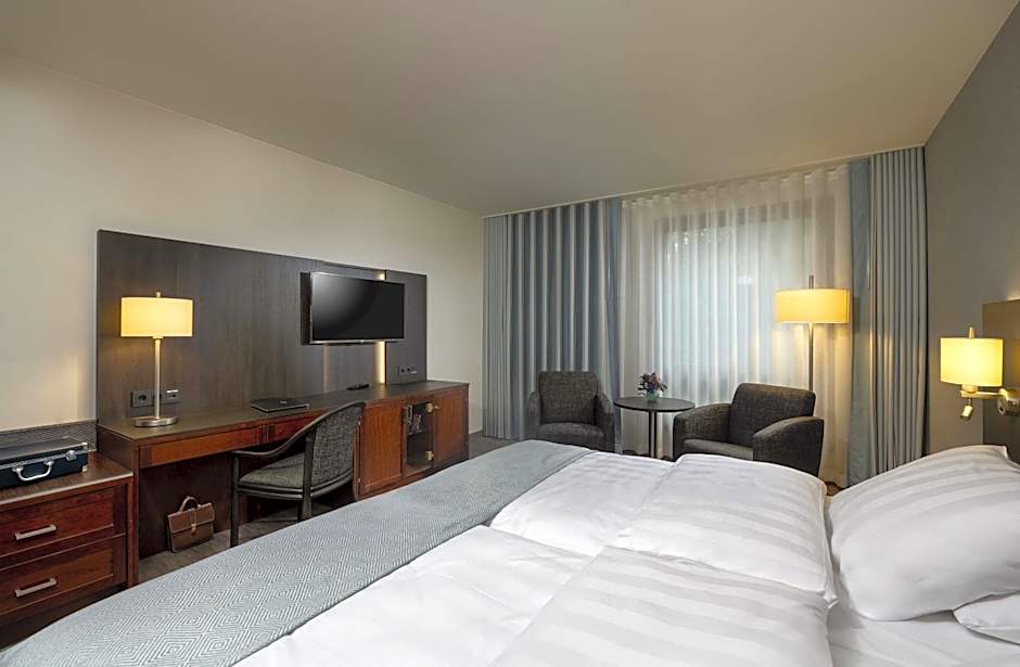 Maritim Hotel Bremen