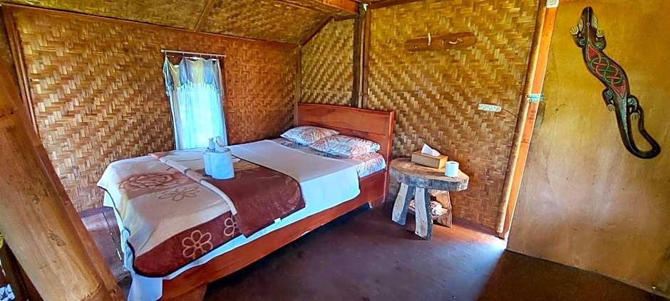 Second Home Bungalows