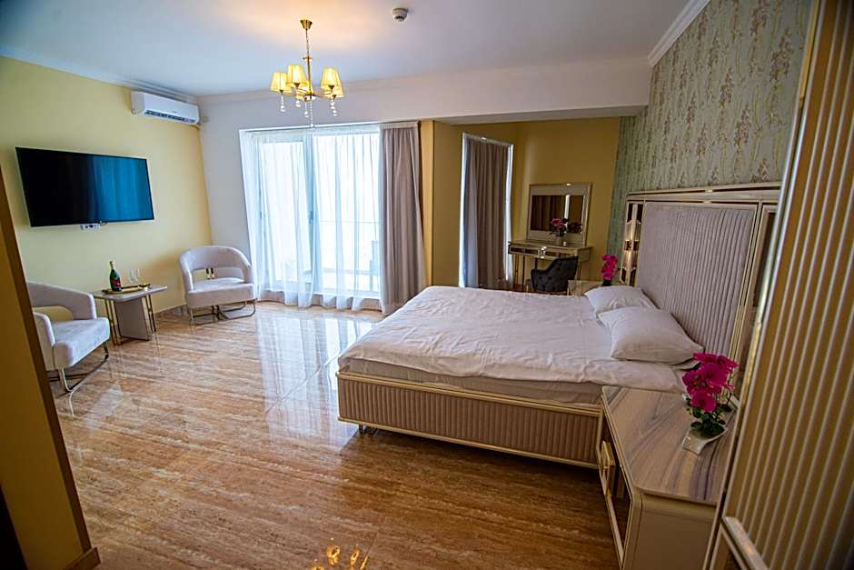 Alessio Hotel Residence