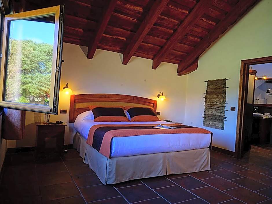 Hotel Pucon Green Park