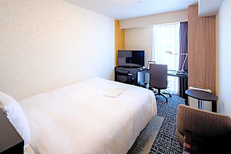 Single Room - Non-Smoking