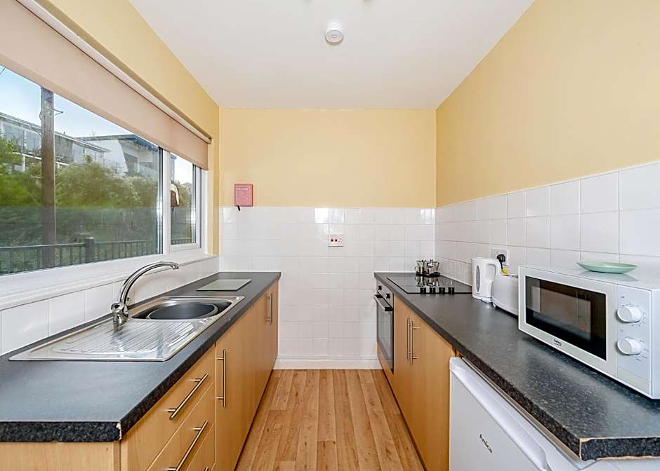 Brixham Holiday Park