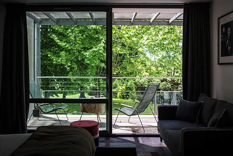 L'Auberge Basque-Relais & Châteaux