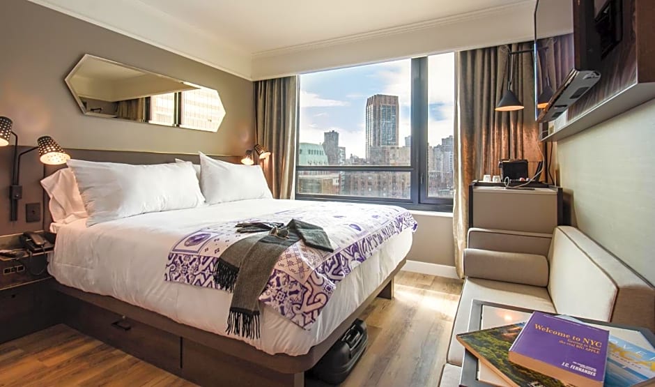 Pestana Park Avenue