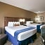 Best Western Plus Williston Hotel & Suites