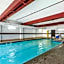 Comfort Inn Civic Center
