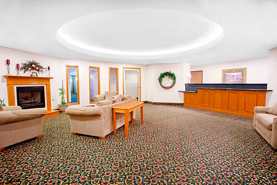 Super 8 by Wyndham El Paso IL