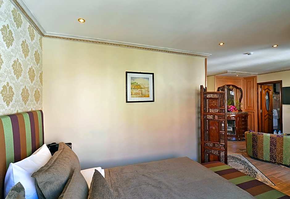 Résidence Ifrane Palace