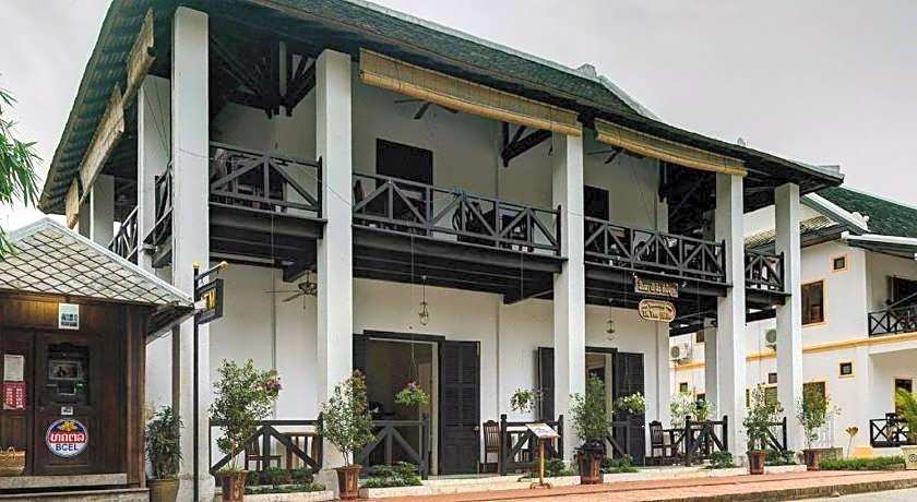 The View Pavilion Hotel
