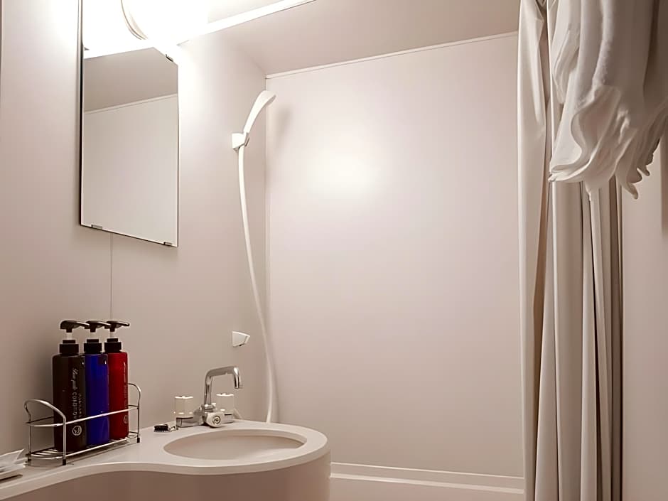 Kakegawa Station Hotel