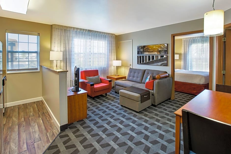 TownePlace Suites by Marriott Detroit Sterling Heights