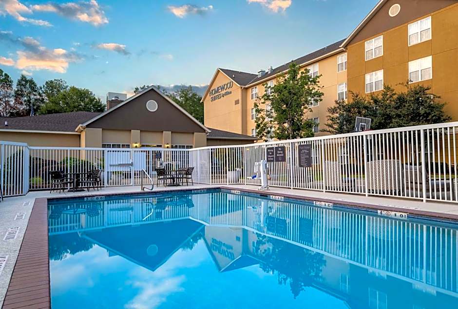 Homewood Suites By Hilton Montgomery