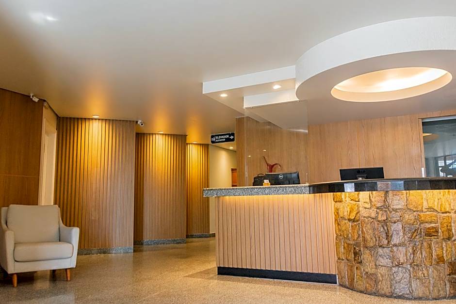 Fenix Hotel Pouso Alegre