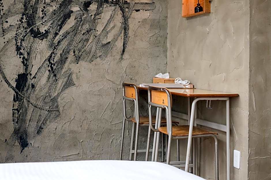 Kotori Coworking & Hostel Takamatsu