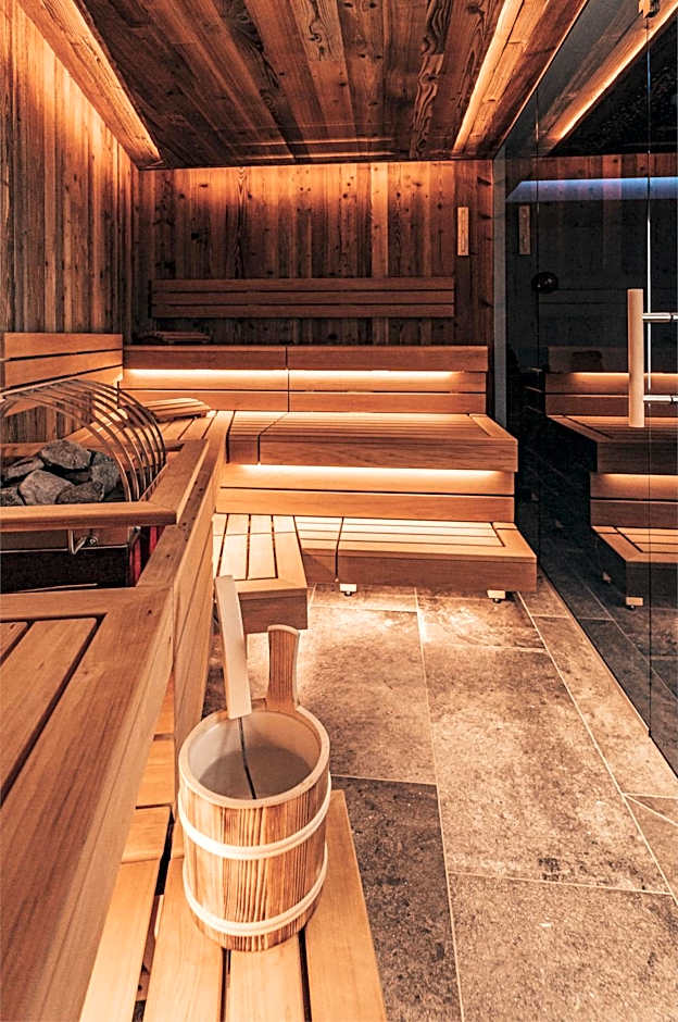 ARLhome - Zuhause am Arlberg