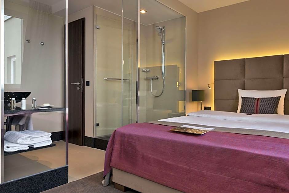 Flemings Selection Hotel Frankfurt-City