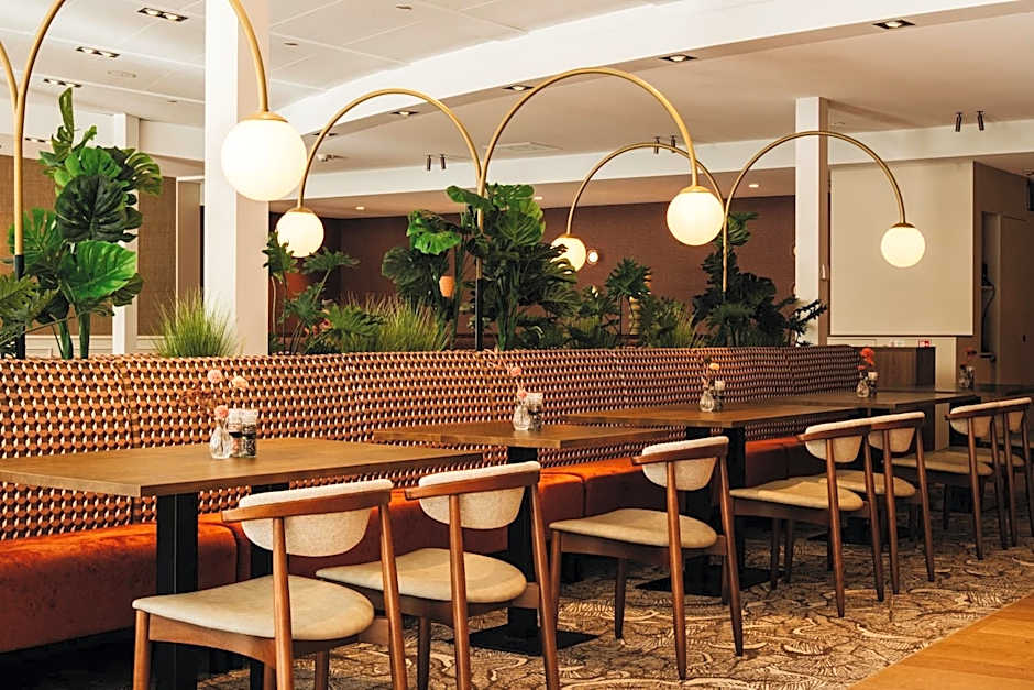 Van Der Valk Hotel Rotterdam Nieuwerkerk