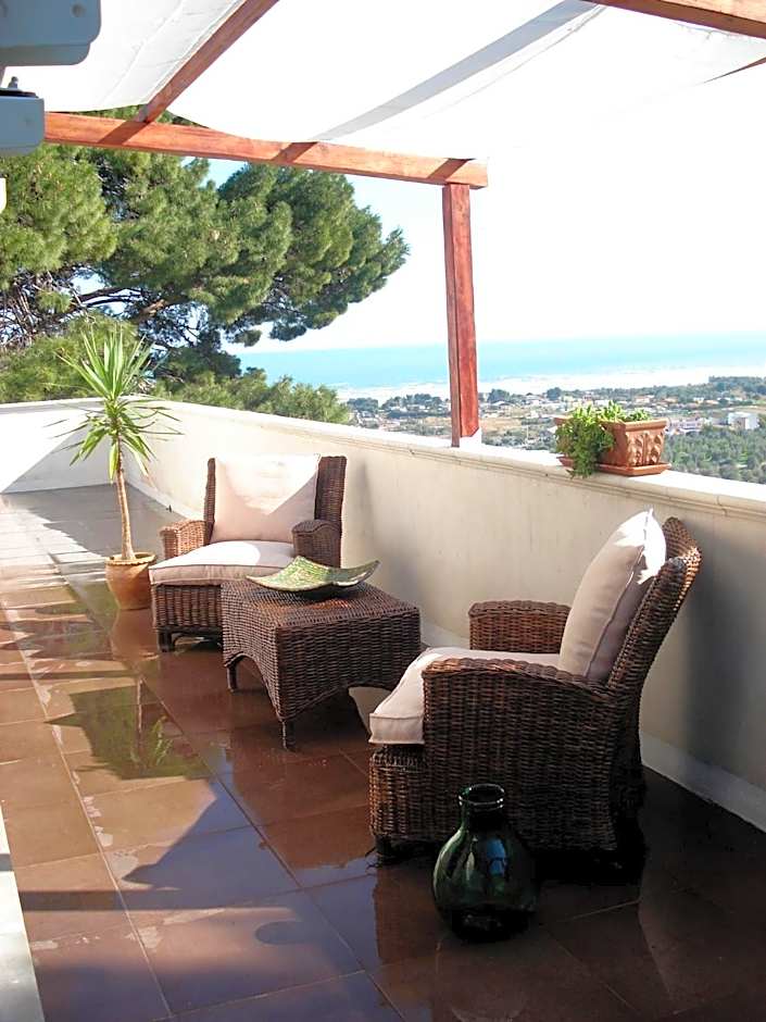 Residenza Collina Dei Pini