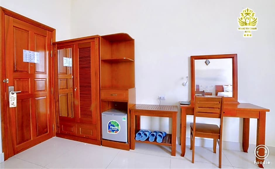 Hoang Yen Canary Hotel