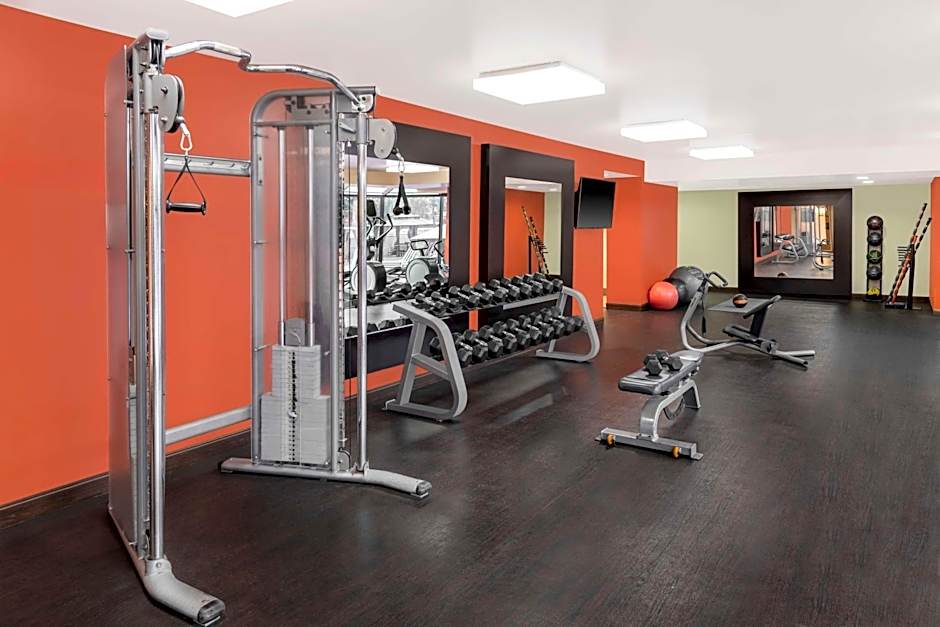 Hilton Orange County-Costa Mesa