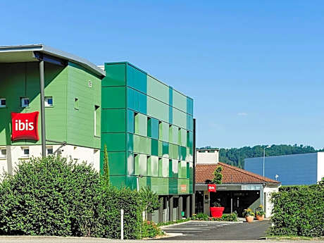ibis Lyon Est Beynost