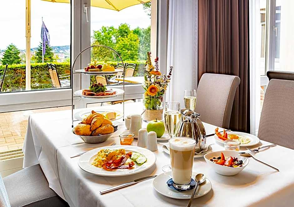 Parkhotel Bergholzchen