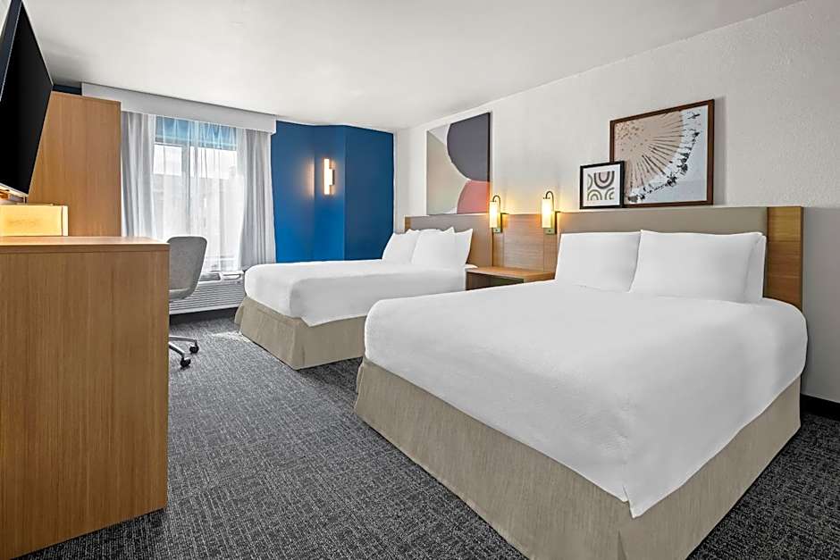 Spark by Hilton Oxford