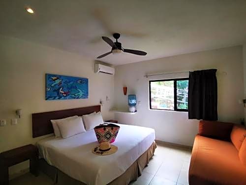 Hotel Kinkaa Playa del Carmen