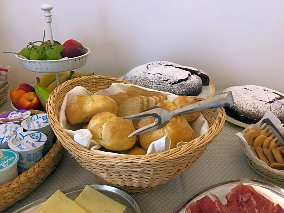 BED & BREAKFAST PL PALACE