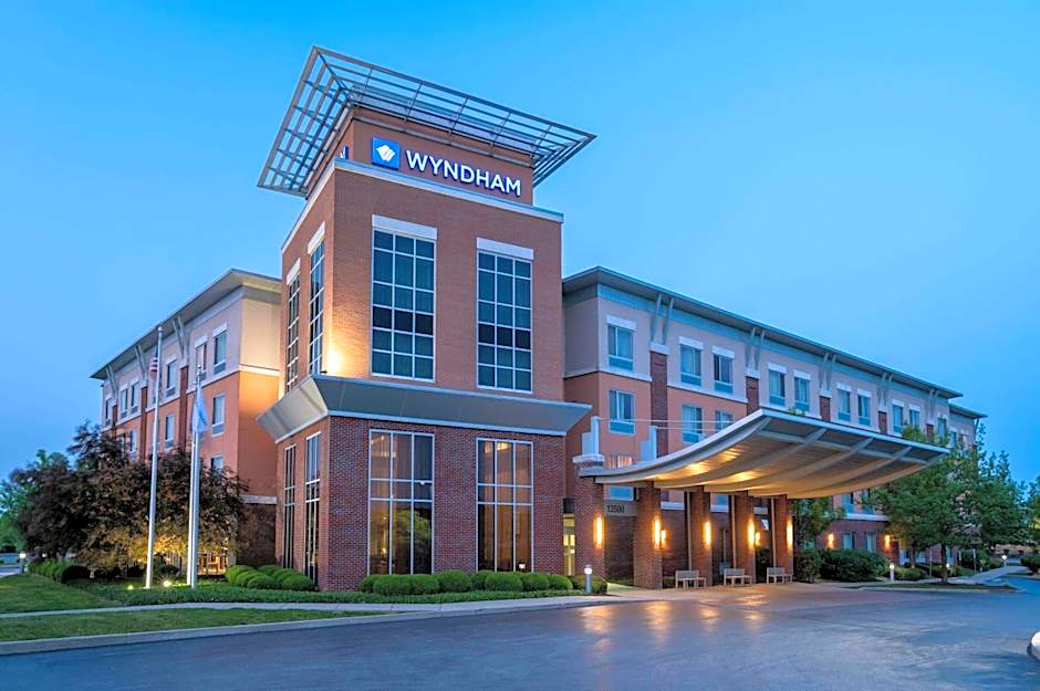 Wyndham Noblesville
