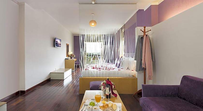 Ngoc Lan Hotel Dalat